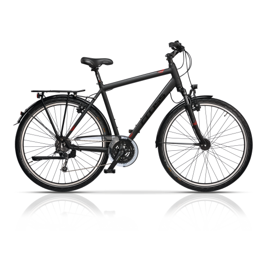 Bicicleta CROSS Prolog RD - 28'' XXL - 500mm Bicicleta CROSS Prolog RD - 28 XXL - 500mm