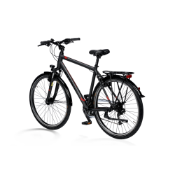 Bicicleta CROSS Prolog RD - 28'' XXL - 550mm