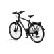 Bicicleta CROSS Prolog RD - 28'' XXL - 600mm Bicicleta CROSS Prolog RD - 28 XXL - 600mm
