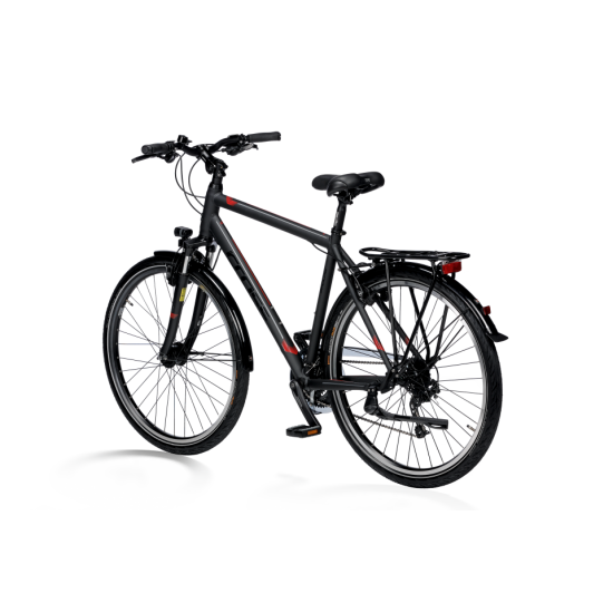 Bicicleta CROSS Prolog RD - 28 XXL - 650mm