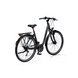 Bicicleta CROSS Prolog LS RD - 28'' XXL - 450mm