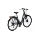 Bicicleta CROSS Prolog LS RD - 28'' XXL - 450mm Bicicleta CROSS Prolog LS RD - 28 XXL - 450mm
