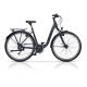 Bicicleta CROSS Prolog LS RD - 28'' XXL - 550mm Bicicleta CROSS Prolog LS RD - 28 XXL - 550mm
