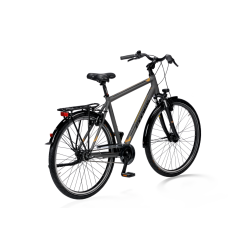 Bicicleta CROSS Prolog IGH - 28'' XXL - 550mm