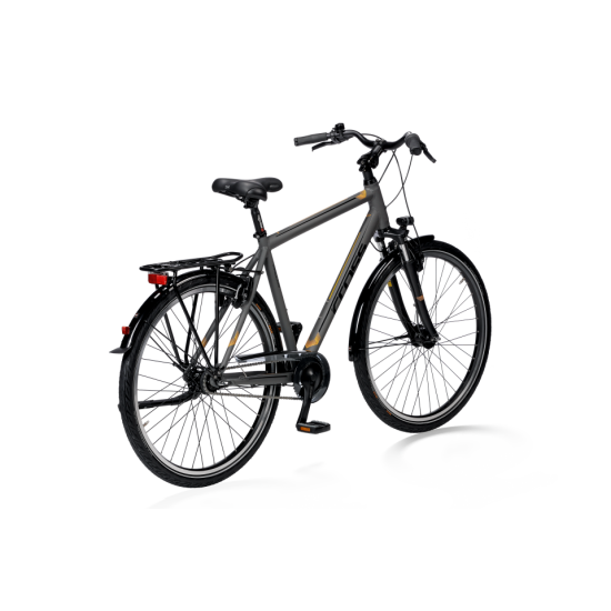 Bicicleta CROSS Prolog IGH - 28'' XXL - 550mm Bicicleta CROSS Prolog IGH - 28 XXL - 550mm