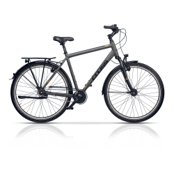 Bicicleta CROSS Prolog IGH - 28'' XXL - 650mm