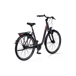 Bicicleta CROSS Prolog IGH LS - 28'' XXL - 500mm