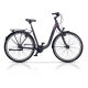Bicicleta CROSS Prolog IGH LS - 28'' XXL - 550mm Bicicleta CROSS Prolog IGH LS - 28 XXL - 550mm