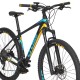 Bicicleta CROSS Xtreme Pro - 29'' MTB - 460mm Bicicleta CROSS Xtreme Pro - 29 MTB - 460mm
