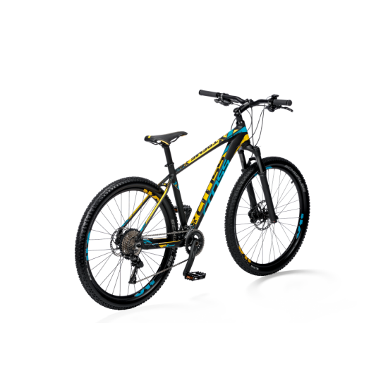 Bicicleta CROSS Xtreme Pro - 29'' MTB - 460mm Bicicleta CROSS Xtreme Pro - 29 MTB - 460mm