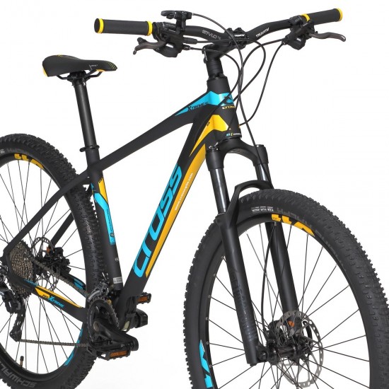 Bicicleta CROSS Xtreme Pro - 29 MTB - 500mm