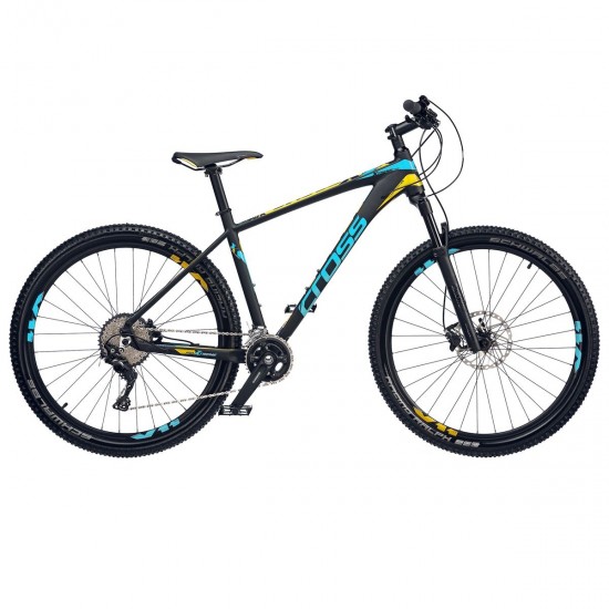Bicicleta CROSS Xtreme Pro - 29 MTB - 540mm