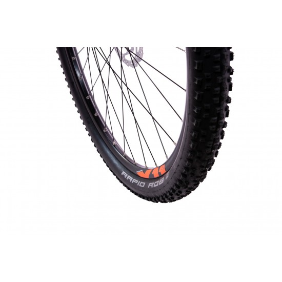 Bicicleta CROSS Xtreme - 29 MTB - 460mm