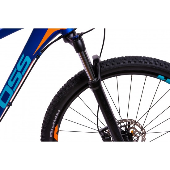 Bicicleta CROSS Xtreme - 29 MTB - 500mm