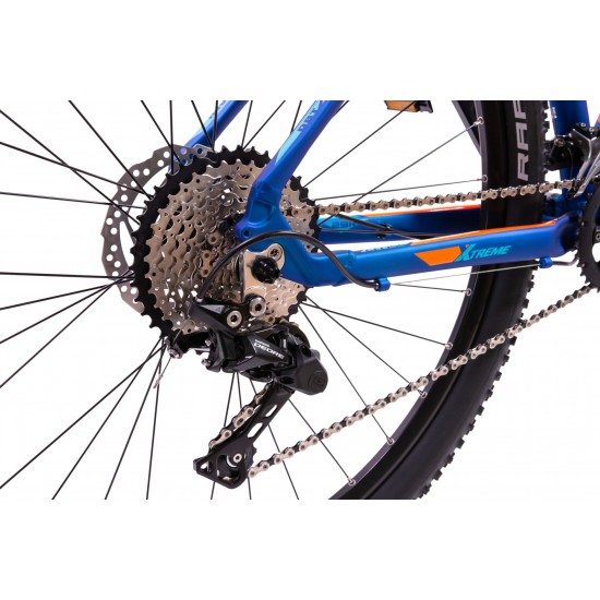 Bicicleta CROSS Xtreme - 29 MTB - 500mm