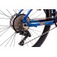Bicicleta CROSS Xtreme - 29 MTB - 500mm