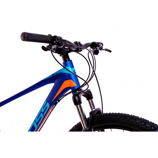 Bicicleta CROSS Xtreme - 29 MTB - 500mm