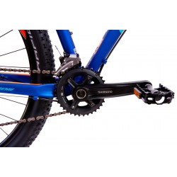 Bicicleta CROSS Xtreme - 29'' MTB - 540mm
