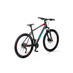 Bicicleta CROSS Fusion man - 29'' MTB - 500mm