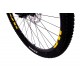 Bicicleta Mtb CROSS GRX 9 hdb 29 - Albastru/Galben 460mm Bicicleta Mtb CROSS GRX 9 hdb 29 - Albastru/Galben 460mm