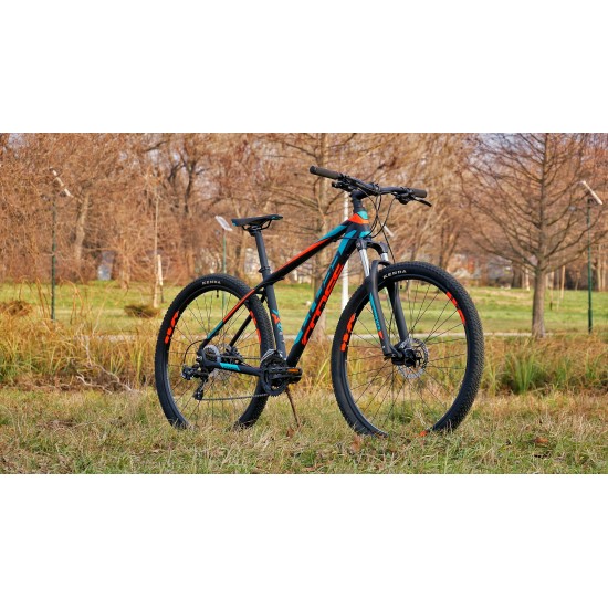 Bicicleta Mtb CROSS Grx 7 hdb 29 - 460mm