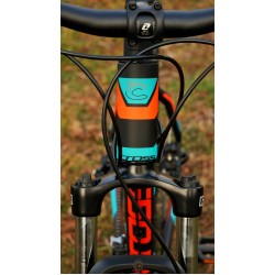 Bicicleta Mtb CROSS Grx 7 hdb 29 - 460mm