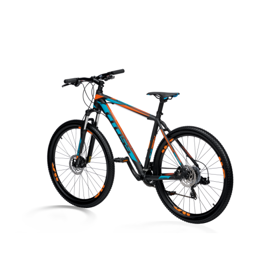 Bicicleta Mtb CROSS Grx 7 hdb 29 - 460mm