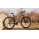 Bicicleta Mtb CROSS Grx 7 hdb 29 - 510mm Bicicleta Mtb CROSS Grx 7 hdb 29 - 510mm