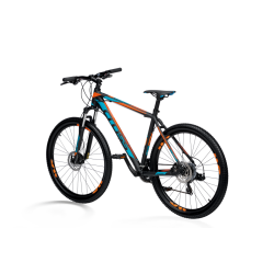 Bicicleta Mtb CROSS Grx 7 hdb 29 - 510mm