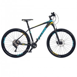Bicicleta CROSS Xtreme Pro - 27.5'' MTB - 460mm