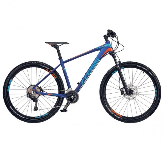 Bicicleta CROSS Xtreme - 27.5'' MTB - 500mm Bicicleta CROSS Xtreme - 27.5 MTB - 500mm