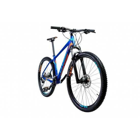 Bicicleta CROSS Xtreme - 27.5'' MTB - 500mm Bicicleta CROSS Xtreme - 27.5 MTB - 500mm