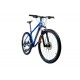 Bicicleta CROSS Xtreme - 27.5'' MTB - 500mm Bicicleta CROSS Xtreme - 27.5 MTB - 500mm