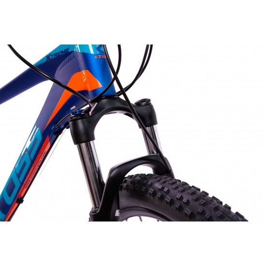 Bicicleta CROSS Xtreme - 27.5'' MTB - 500mm Bicicleta CROSS Xtreme - 27.5 MTB - 500mm