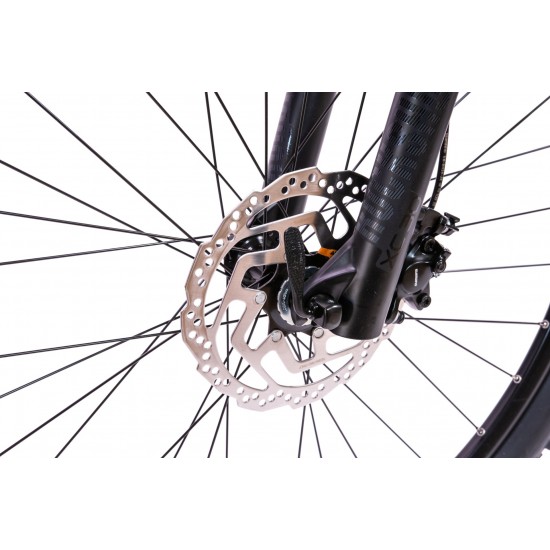 Bicicleta CROSS Xtreme - 27.5'' MTB - 500mm Bicicleta CROSS Xtreme - 27.5 MTB - 500mm