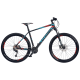 Bicicleta CROSS Fusion man - 27.5'' MTB - 420mm Bicicleta CROSS Fusion man - 27.5 MTB - 420mm