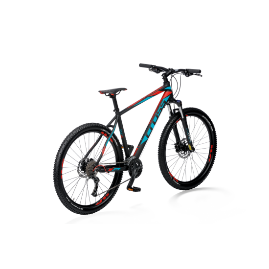 Bicicleta CROSS Fusion man - 27.5'' MTB - 420mm Bicicleta CROSS Fusion man - 27.5 MTB - 420mm