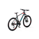Bicicleta CROSS Fusion man - 27.5'' MTB - 420mm Bicicleta CROSS Fusion man - 27.5 MTB - 420mm