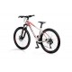 Bicicleta CROSS Fusion lady - 27.5'' MTB - 400mm Bicicleta CROSS Fusion lady - 27.5 MTB - 400mm