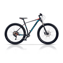 Bicicleta CROSS X-Tend Pro Plus - 27.5'' MTB - 440mm