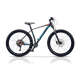 Bicicleta CROSS X-Tend Pro Plus - 27.5'' MTB - 440mm Bicicleta CROSS X-Tend Pro Plus - 27.5 MTB - 440mm