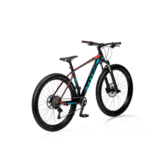 Bicicleta CROSS X-Tend Pro Plus - 27.5'' MTB - 480mm Bicicleta CROSS X-Tend Pro Plus - 27.5 MTB - 480mm