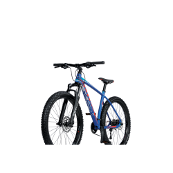 Bicicleta CROSS X-Tend Plus - 27.5'' MTB - 440mm