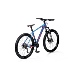 Bicicleta CROSS X-Tend Plus - 27.5'' MTB - 480mm
