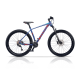 Bicicleta CROSS X-Tend Plus - 27.5'' MTB - 520mm Bicicleta CROSS X-Tend Plus - 27.5 MTB - 520mm