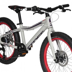 Bicicleta copii mtb CROSS Rebel Girl 20 - 280mm