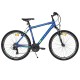 Bicicleta CROSS Romero - 26'' MTB - albastru - 520mm Bicicleta CROSS Romero - 26 MTB - albastru - 520mm