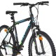 Bicicleta CROSS Romero - 26 MTB - negru - 440mm