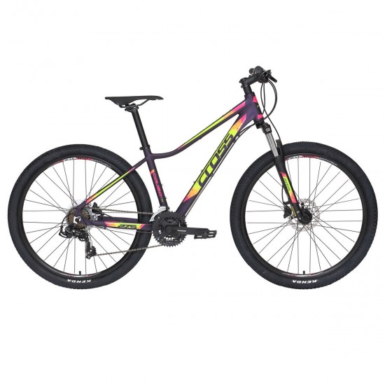 Bicicleta CROSS Causa SL1 - 27.5'' MTB - 440mm Bicicleta CROSS Causa SL1 - 27.5 MTB - 440 mm