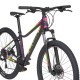Bicicleta CROSS Causa SL1 - 27.5'' MTB - 440mm Bicicleta CROSS Causa SL1 - 27.5 MTB - 440 mm